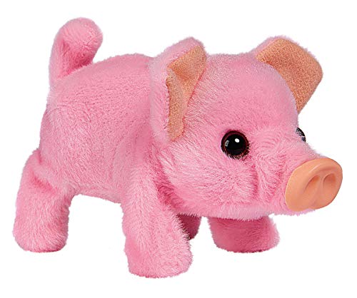 Preisvergleich Produktbild Simba 105893378 Chi Love Mini Pig