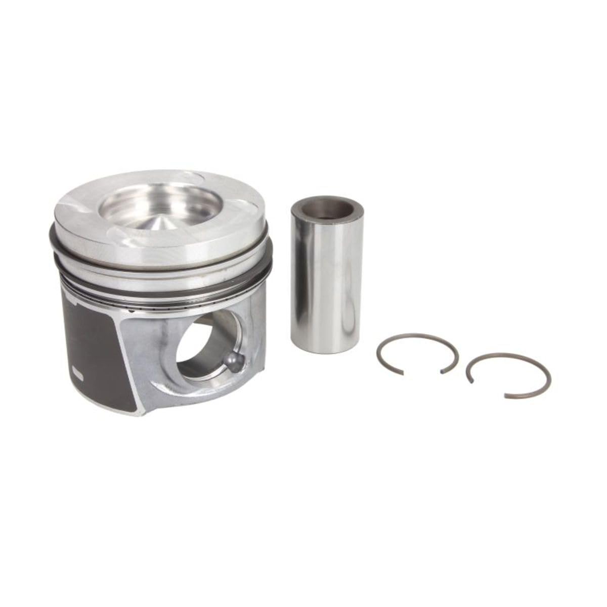 NüRal 87-424907-00 Pistoni E Anelli-image