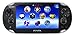Price comparison product image Sony PS Vita (Wi-Fi only) (PlayStation Vita)