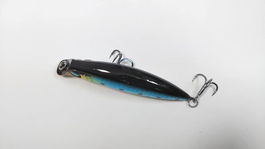 ワカサギ魚皮ルアー　リップレスミノータイプ ワカサギ魚皮ルアー リップレスミノータイプ ワカサギ魚皮ルアー