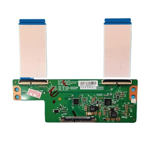 T-CON �A���W�b�N�݊��A�{�[�h 6870C-0532A 6871L-3806 �ALG �݊��A43" 43SE3KE 43LF630V 43LH604V-ZB 42HBT42U DLED43287FHD 43LK5900PLA 43PFS5803(Cab