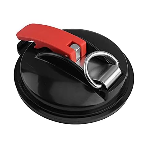 Sucker Cup Heavy Duty Car Tensioner No Scratches Suction Cup Cover