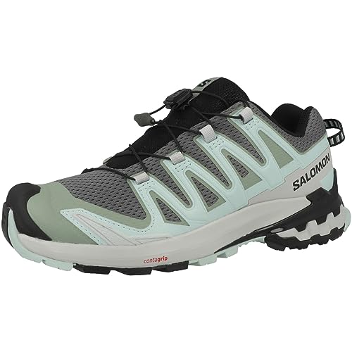 Image of Salomon Men XA Pro 3D V9 Trail Running Shoe
