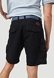 O'Neill Herren Lm Filbert Cargo Shorts Shorts XS Black Out