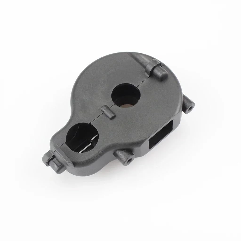 KingVal Replacement Plastic Central Gearbox Wave Box RC Parts Compatible with WLtoys 104001 104002 RC Car