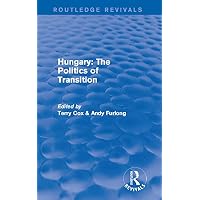Routledge Revivals: Hungary