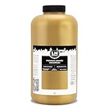 peinture solvant organique Utilisable en intérieur comme en extérieur, certifiée pour la maison : En plus d’être résistante à l’humidité, cette peinture possède des propriétés antirouille, ce qui la rend adaptée aux surfaces extérieures comme les balcons, vérandas ou murs de terrasse. Elle est certifiée conforme aux normes EN 71 et CE, ce qui en fait un choix fiable pour l’ensemble des pièces de la maison, y compris les chambres d’enfants ou les espaces de vie sensibles.