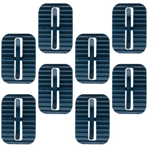 Totority �ƒ�p�S�~�܃N���b�v �S�~�����C�i�[�o�b�O�Œ�p����~�߃N�����v �L�b�`�����[���������h�~�S�~�܃z���_�[ 8�Z�b�g