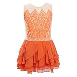 Style patchwork tendance, patchwork en polyester avec maille spandex, mousseline irrégulière à deux couches à l'extérieur, slip à l'intérieur