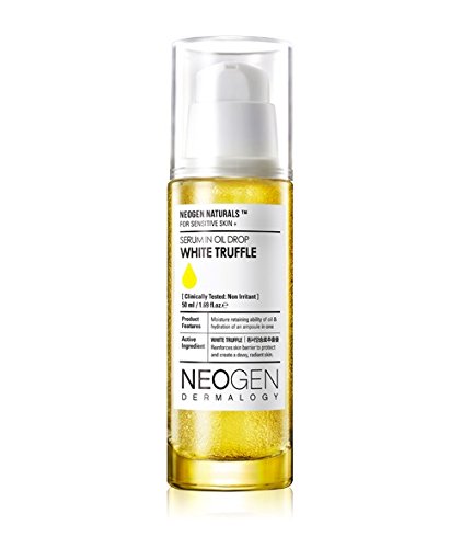 Neogen Dermalogy White Truffle Serum in Oil Drop 50ml