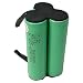 Produktbild Hochleistungs Li-Ion Akku-Zellen 10,8V / 2200mAh für Berner BTI 10.8, BACP 10.8, Würth Master 10.8, Würth 0700 996 213 zum Selbsteinbau