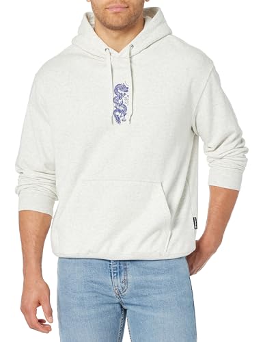 Quiksilver Sudadera con capucha Graphic
