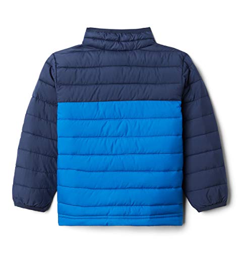 Image of Columbia Boys' and Toddlers' Powder Lite Jacket