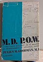 M.D.P.O.W. 0533131065 Book Cover