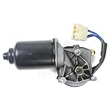 YN53C00011P1 YN53C00012F2 24V Wiper Motor Assembly for Kobelco SK200-6 SK200-6E SK170-8 SK200-8 SK210-8 SK295-8 SK350-8 SK360-8 SK450-8 ED195-8 SK850 Excavator E160 E215