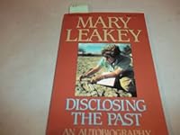 Disclosing the Past 0070368376 Book Cover