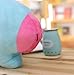 Peibang 11.8 inches Plush Toy,Cartoon Pillow for Kids, Kpop Bangtan Boys Sofa, Bedroom, Living Room and Car Soft Cotton Plush Pillow for The Army (Mang)