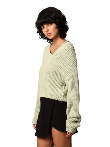 Image of ONLY Women Pullover Sweater