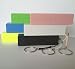 Produktbild Powerbank EUb24 2600mAh,externer Akku, 1x USB A Ausgang ROSA