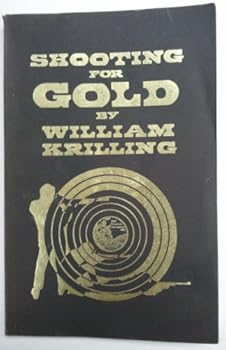 Paperback Shooting for Gold Book