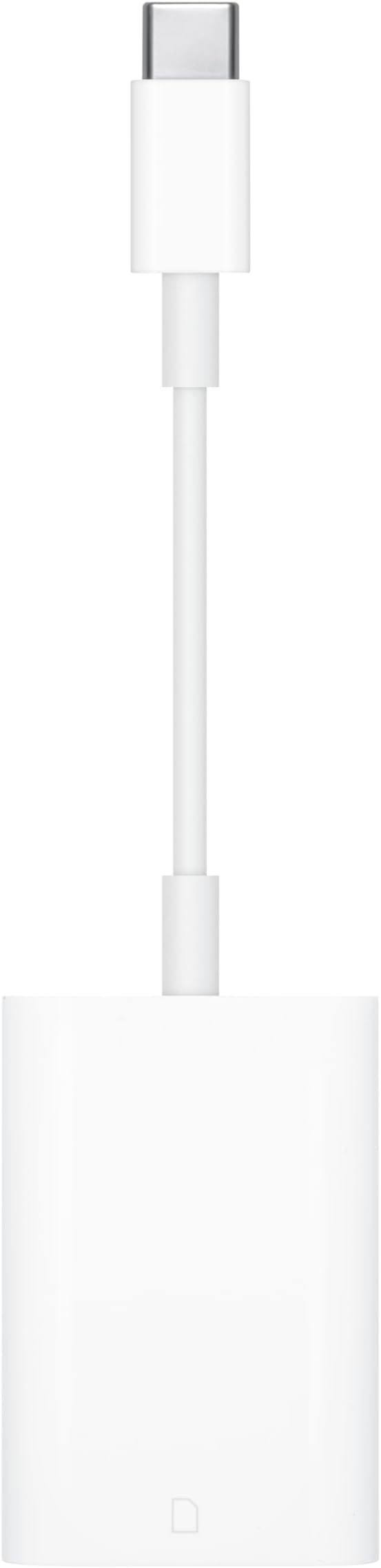 Apple USB-C to SD Card Reader ​​​​​​​