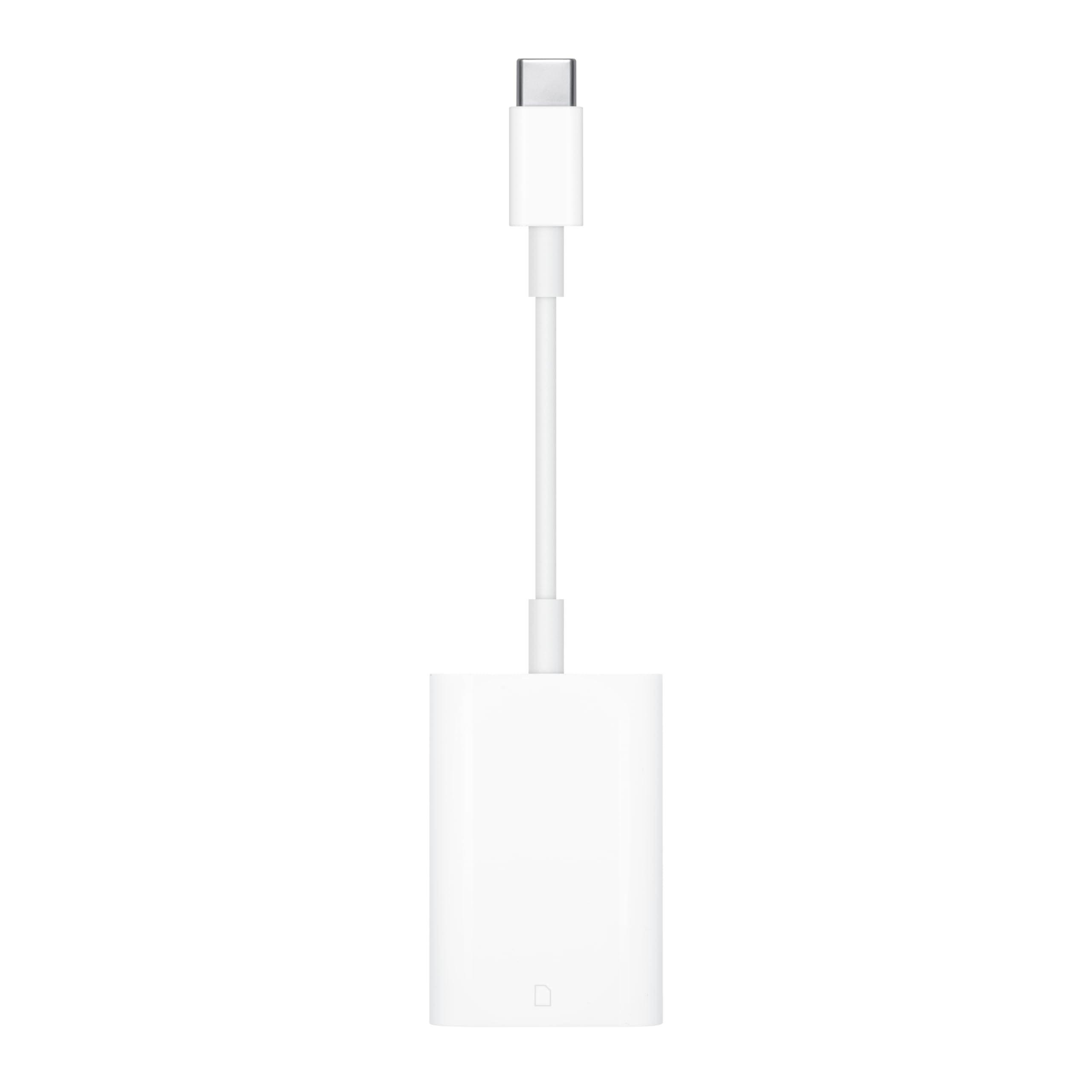 Apple USB‑C auf SD Kartenlesegerät ​​​​​​​