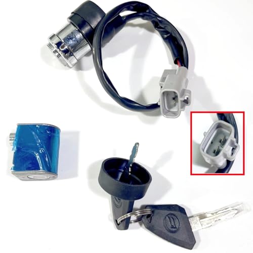 Llave Atascada CForce 850 Solución Conjunto de Bloqueo de Interruptor ATV 2019 2