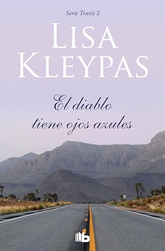 Cover of El diablo tiene ojos azules (Travis 2)