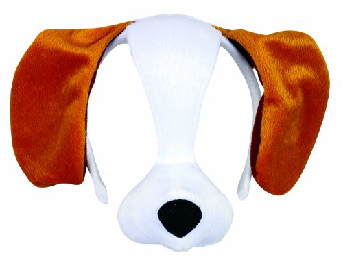 Small World Toys Furree Faces (Dog)