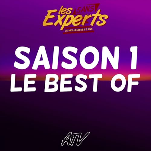 Les 5 Ans des Experts : Le Meilleur de la Saison 1 - Best Of du 22/04/24