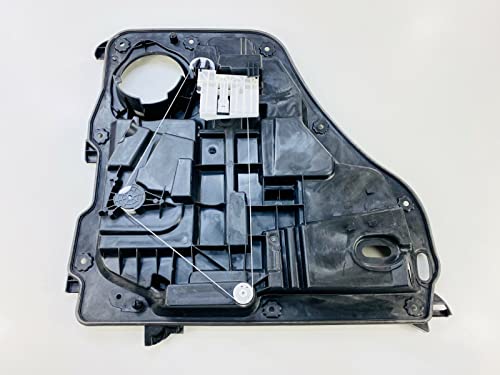 Lève-vitre arrière droit en panne ? Kit moteur pour Dodge Nitro 2007-2011
