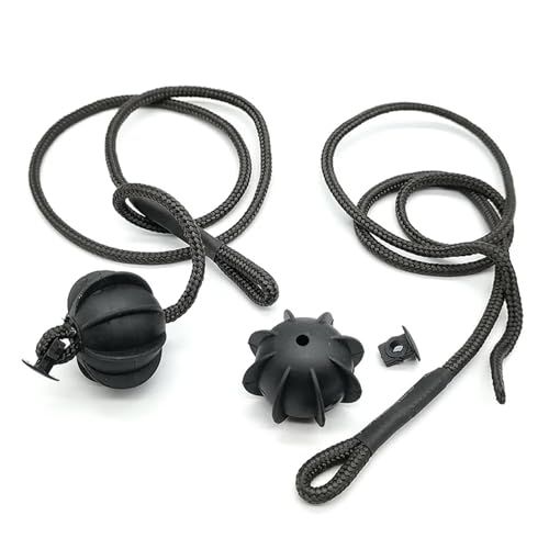 Sangles de fixation pour tablette haute résistance pour coffre VW GTI 2006-2019 (2 pièces)