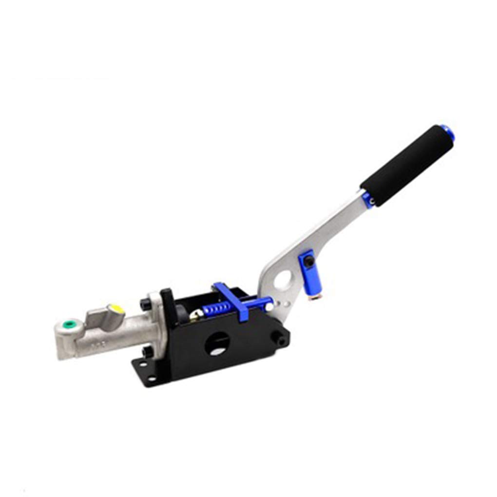 Buy Bengi Universal Hydraulic Handbrake Ebrake Vertical Horizontal