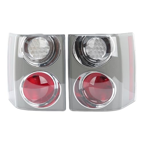 Feux arrière pour Range Rover Vogue L322 2002-2009 bloc optique complet 1 paire