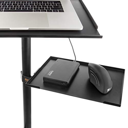 Auray Lts-Tray Accessory Tray For Laptop Stands #TOP3