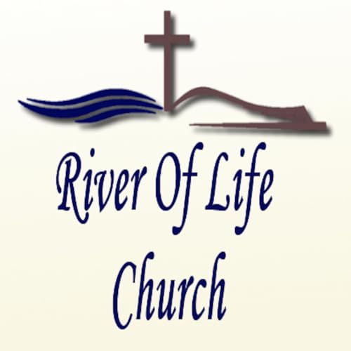 『River Of Life Church - Jesus Is The Center Of Our Belief』のカバーアート