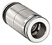 Union, SS, 5/32 in. Or 5/32", PK2