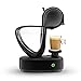 Krups Nescafé Dolce Gusto Infinissima Machine à café capsules, 15 bars, Multi-boissons...