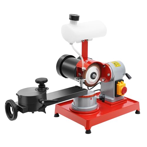 Tagtuell Afilador de Hoja de Sierra 370W