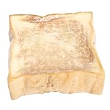 MERRYHAPY 1 Stück Brotlampe Einweihungsgeschenk Dekoratives Brotlicht Kreatives...