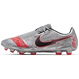  Nike Unisex-Erwachsene AO7540-906 Sneaker, MTLC Bomber Gry/Black-Particle Grey, 42.5 EU