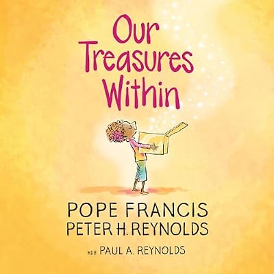 Our Treasures Within