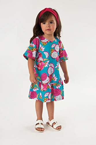 Vestido em Meia Malha, Up baby, Meninas, ABSTRATO 1028, 03