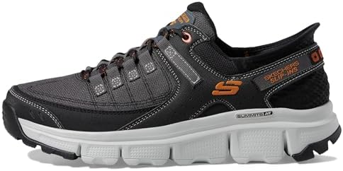Skechers Men’s Summits at Hands Free Slip-in