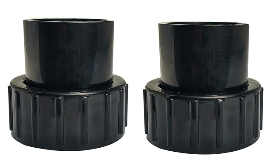 Union Replacement Kit for Inground Pool and Spa Pump (350157)