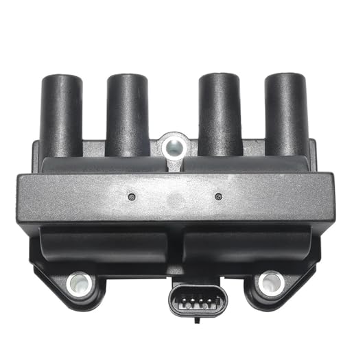 Bobine d'allumage Isuzu Rodeo combustion stable et performance 2.2