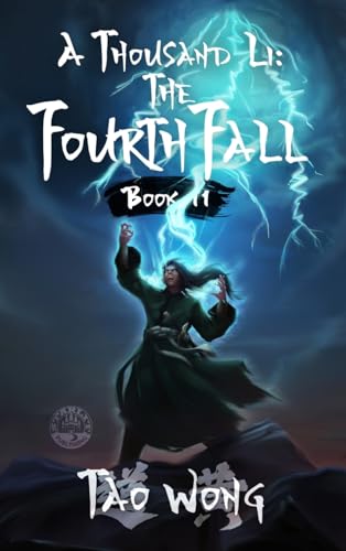 Cover of The Fourth Fall