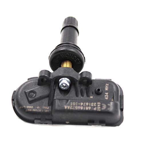 Capteur de pression de pneus TPMS pour Cherokee et Ram 2014-2017 x4 - 3