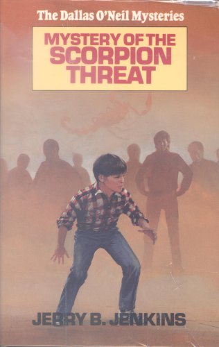 Mystery of the Scorpion Threat