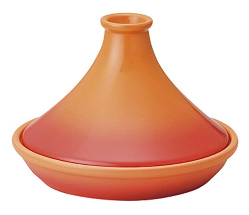 Amazon｜タジン 22cm タジン鍋 ブラック KT991323｜タジン鍋